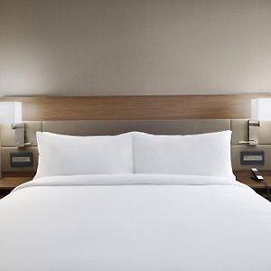 King Room Sofa Bed Hearing Accessible